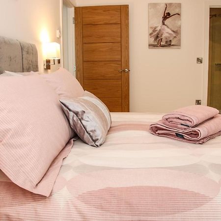 42 Albury Place Шрусбери Экстерьер фото