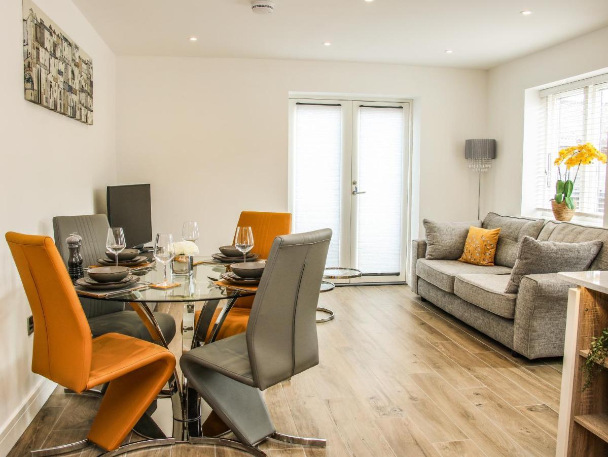 42 Albury Place Шрусбери Экстерьер фото