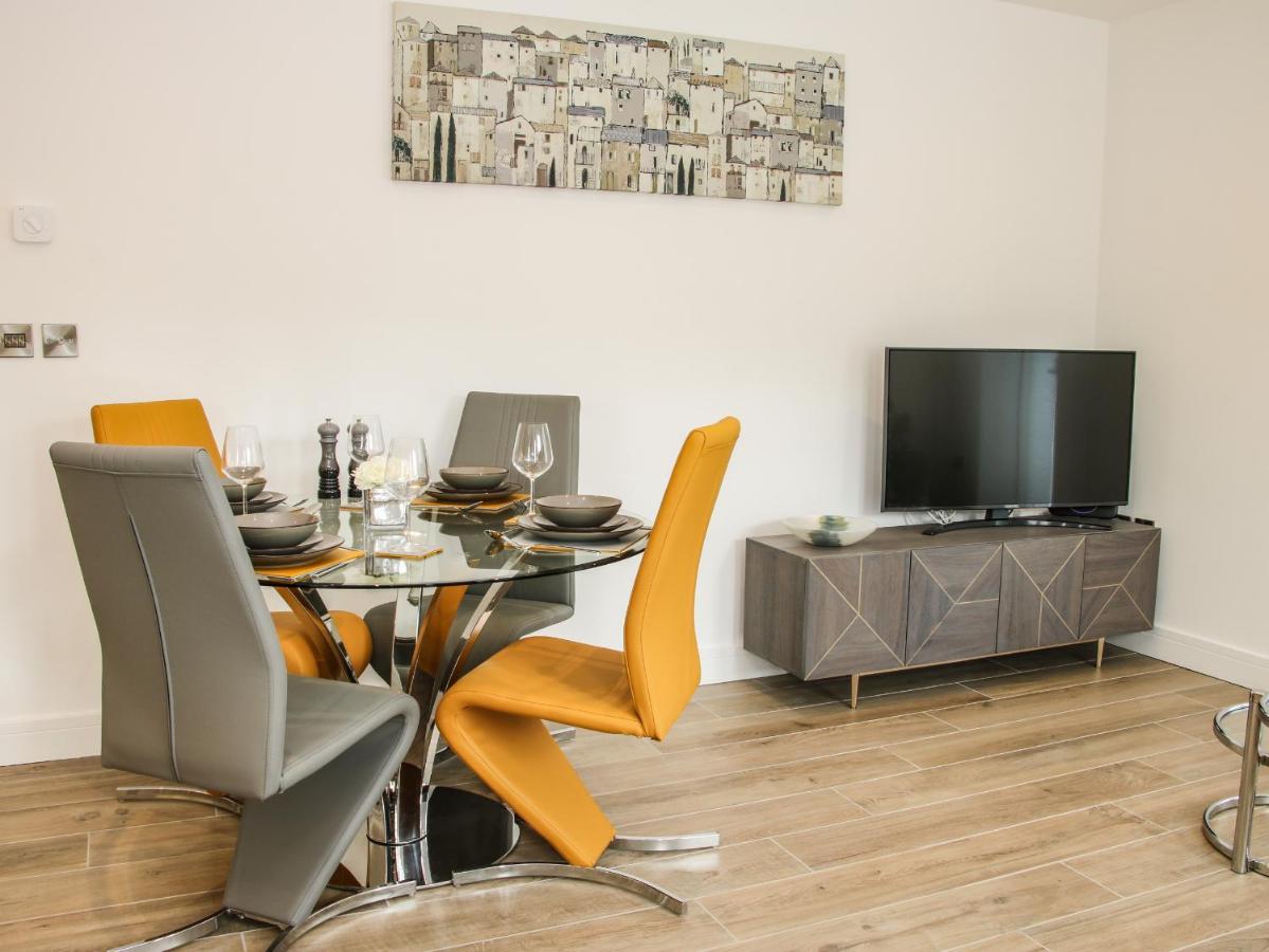42 Albury Place Шрусбери Экстерьер фото