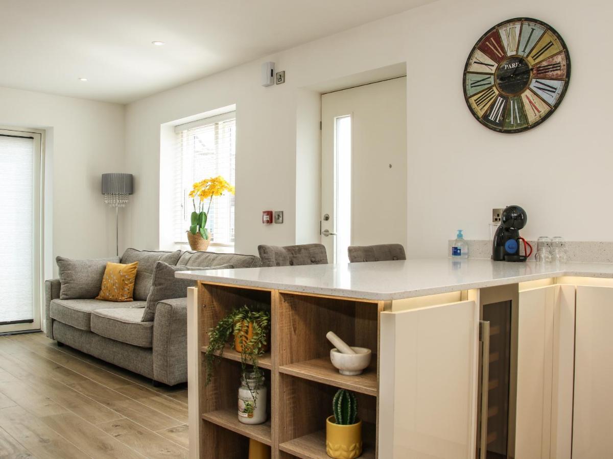 42 Albury Place Шрусбери Экстерьер фото